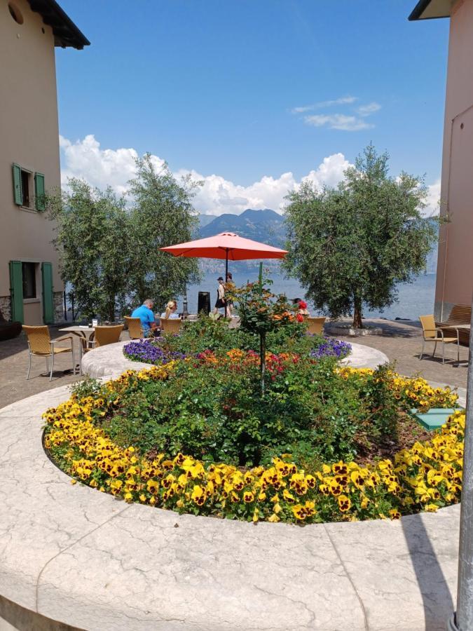 Dependance Apartment Malcesine Ngoại thất bức ảnh