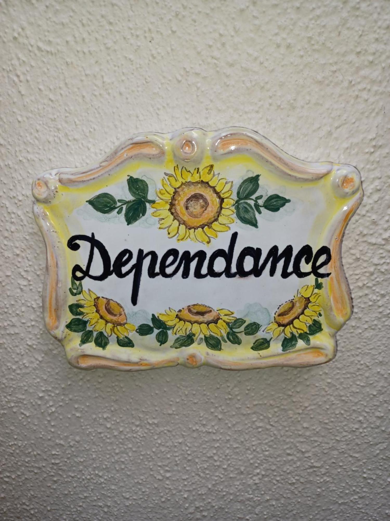 Dependance Apartment Malcesine Ngoại thất bức ảnh